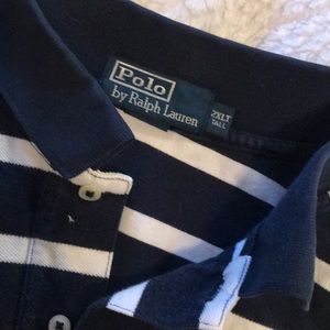 Polo by Ralph Lauren